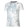Daybreakers Shadow Graphic T-Shirt Herren-Wei&szlig;,Grau