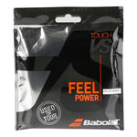 Babolat Babolat Touch VS Saitenset 12,2m-Schwarz