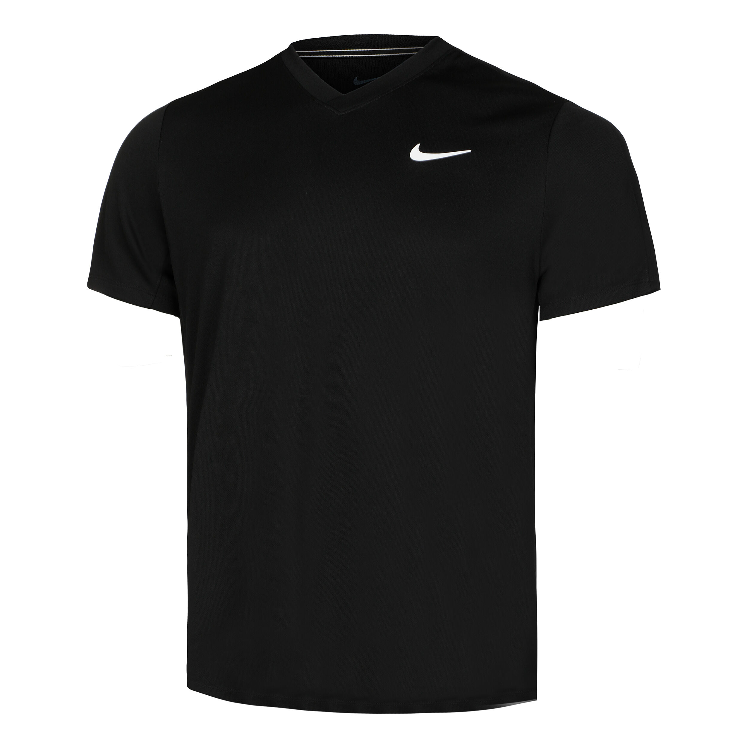 Black nike t shirt mens new arrivals