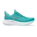 ASICS Laufschuhe ASICS Gel-Pulse 16 Neutralschuh Damen-Blau,Hellblau