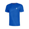 Receiver Close Call T-Shirt Jungen - blau, wei&szlig;