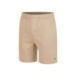 Lacoste Bekleidung Lacoste Core Lifestyle Shorts Herren-Beige