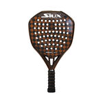 Siux Padelschl&auml;ger Siux  Fenix Pro 5 Padelschl&auml;ger Testschl&auml;ger