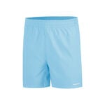 HEAD Tennisbekleidung HEAD Shorts Herren-Hellblau