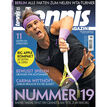 Tennis Magazin