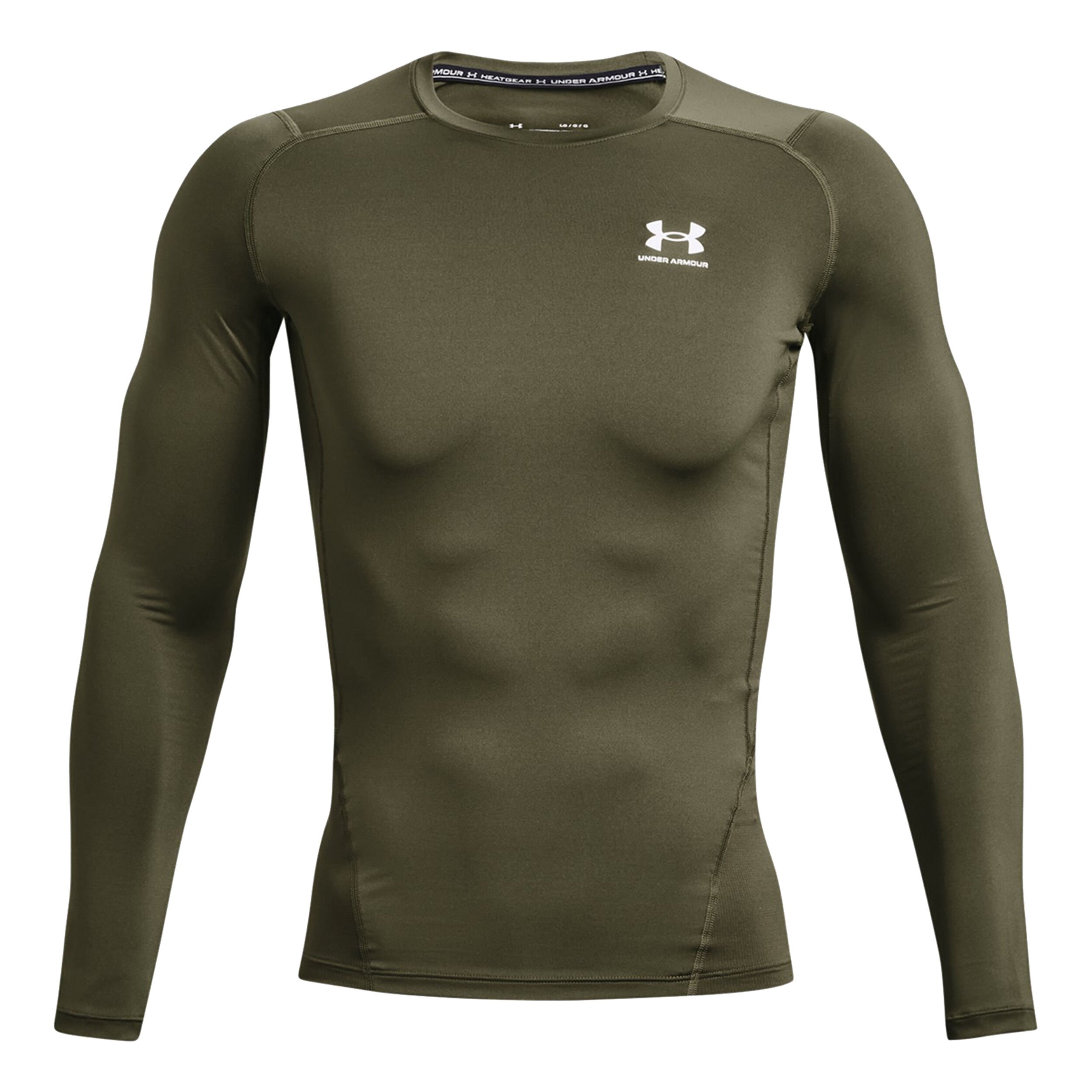 Under armour heatgear coldgear on sale