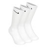 Everyday Cush Crew Sportsocken 3er Pack-Weiß,Schwarz