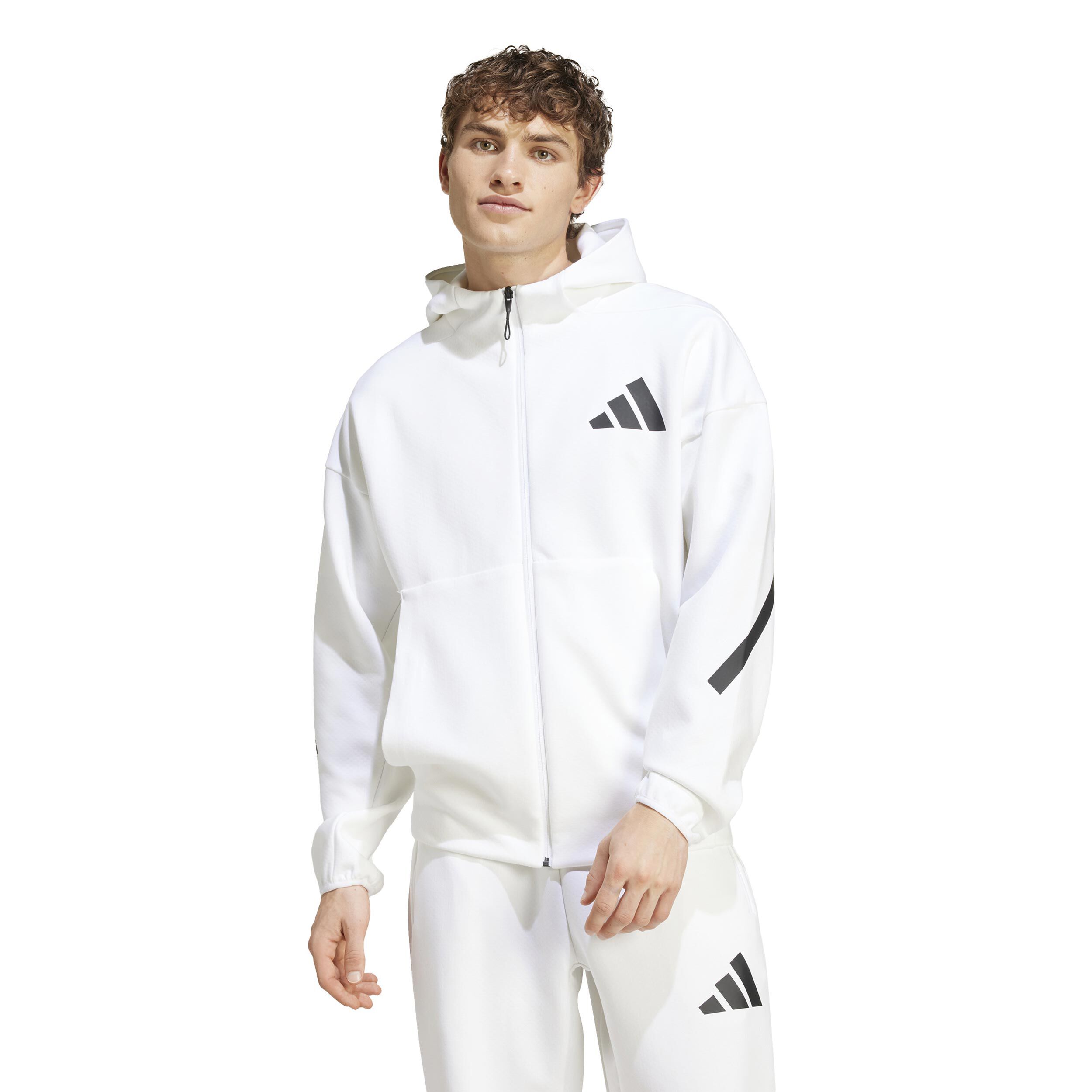 Adidas performance zne hoody best sale