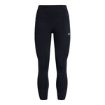 Under Armour Bekleidung Under Armour Motion Ankle Leg Tight Damen-Schwarz