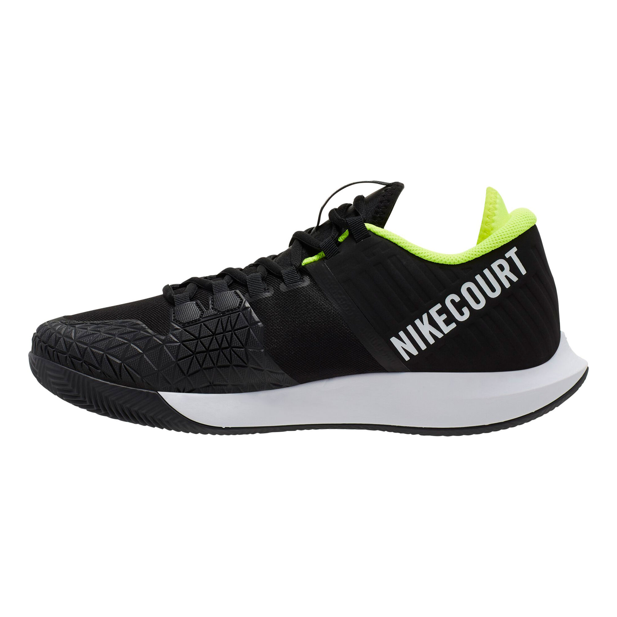 Nike Air Zoom Zero Clay Sandplatzschuh Herren Schwarz, WeiÃ online kaufen | Tennis Point DE