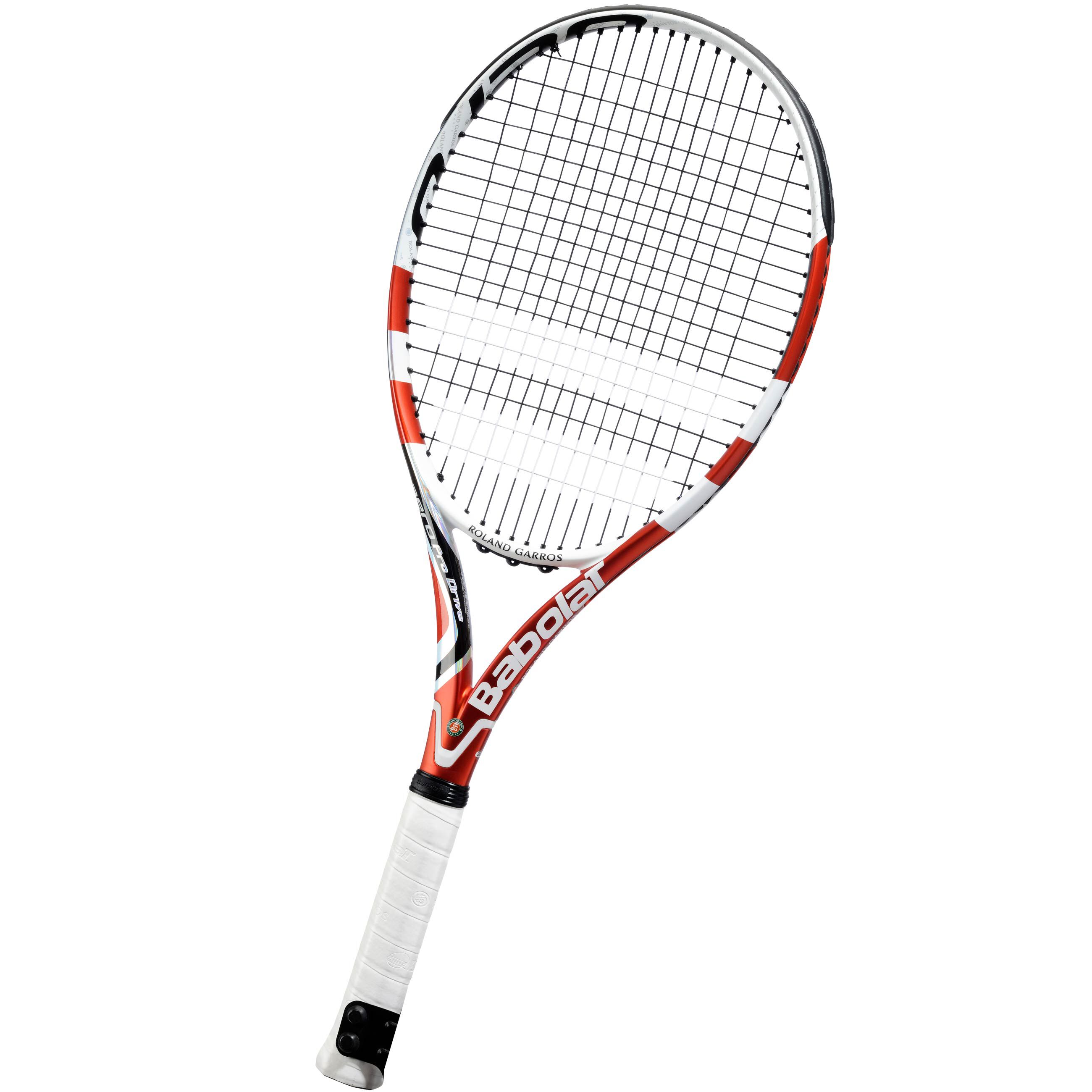 babolat french open