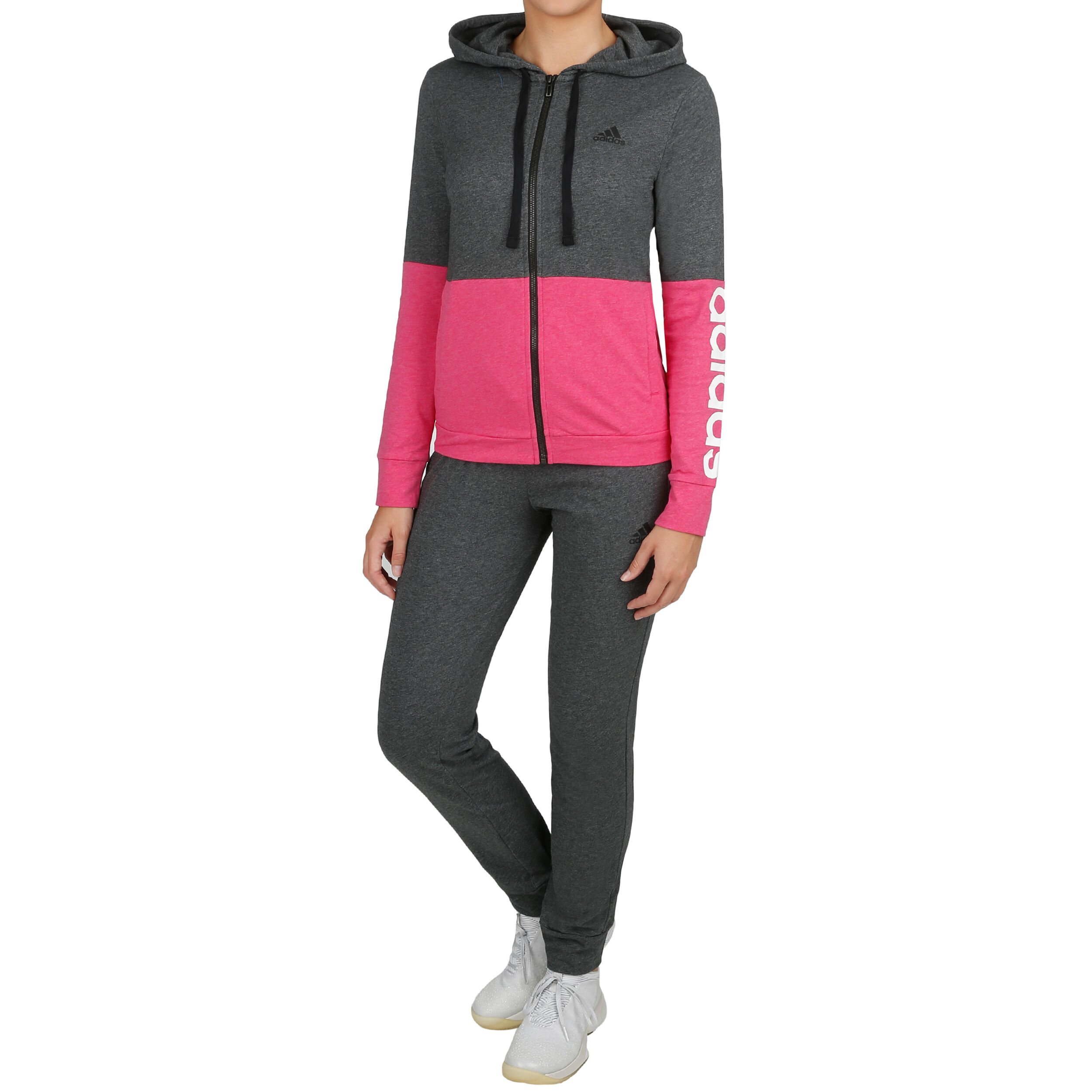 buy adidas New Cotton Marker Tracksuit Women Pink, Dark buy adidas New Cotton Marker Tracksuit Women Pink, Dark
