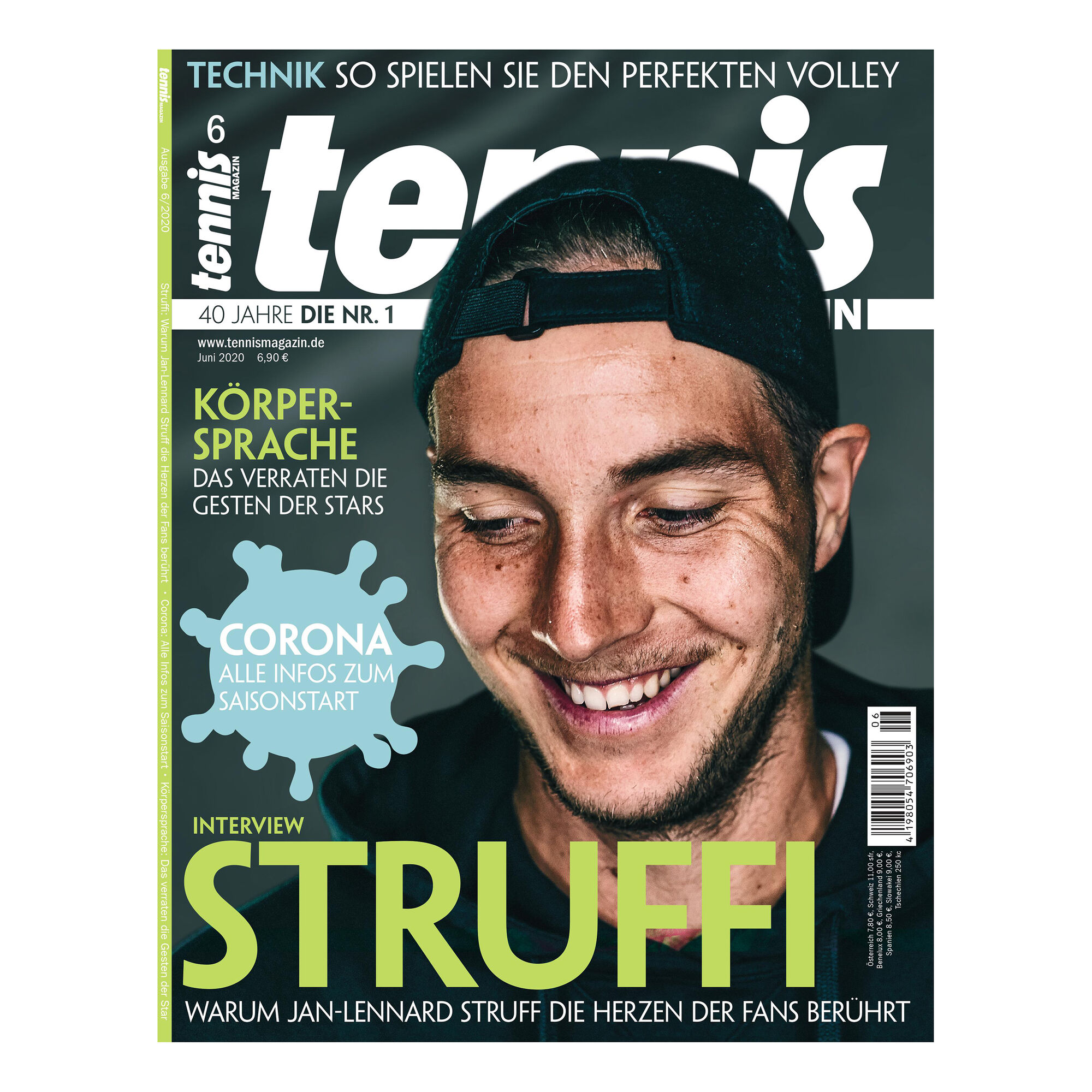 Tennis Magazin