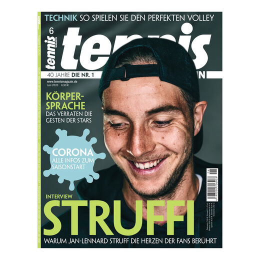 Tennis Magazin