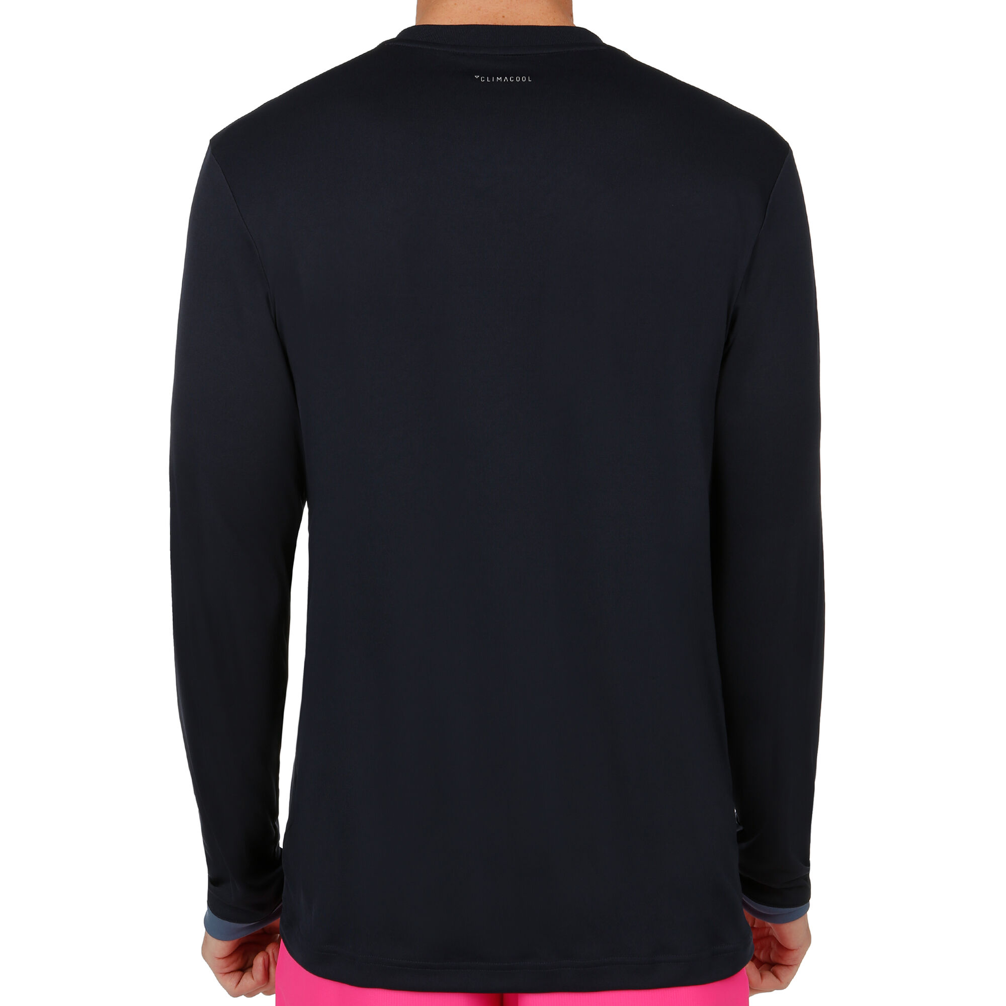 kaufen online UV Dunkelblau, adidas Point | Herren DE Blau Tennis Longsleeve Protect