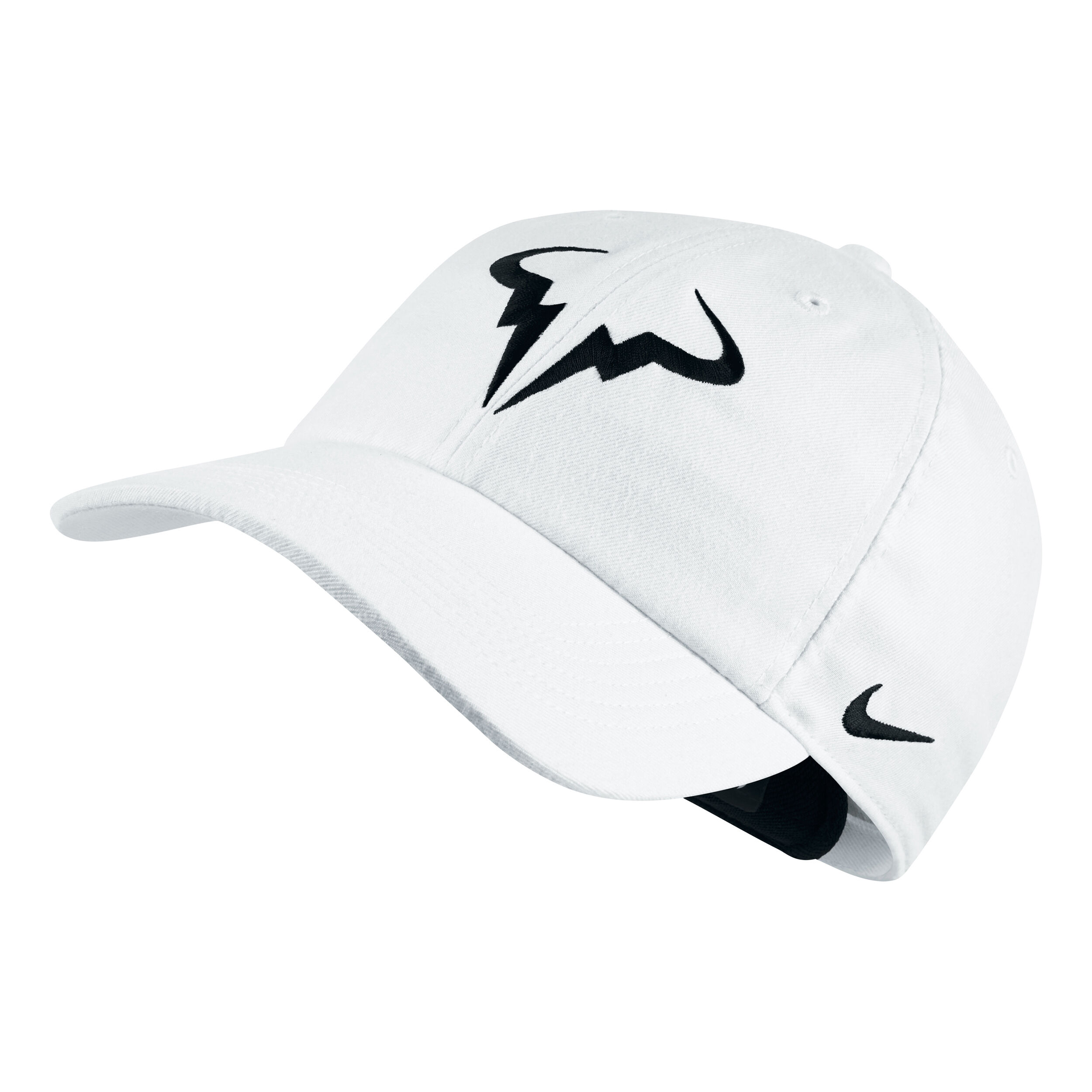 Rafael nadal visor hot sale