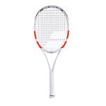 Babolat Tennisschl&auml;ger Babolat Pure Strike Lite Turnierschl&auml;ger gebraucht