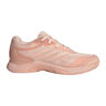 Avacourt 3 Sandplatzschuh Damen-apricot