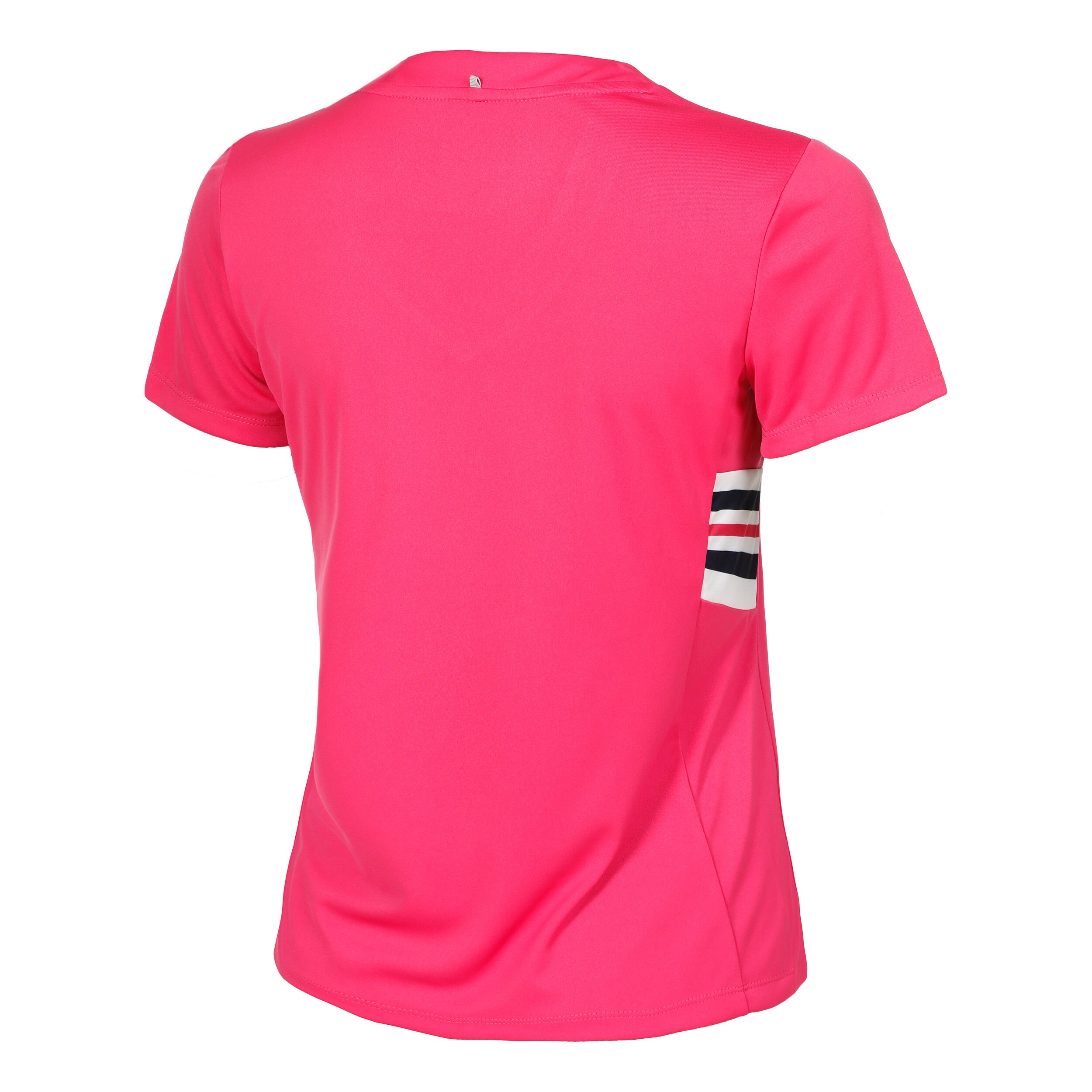 Fila Paula T Shirt Damen Pink online kaufen Tennis Point DE