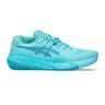 Gel-Resolution X Sandplatzschuh Herren-Türkis,Hellblau
