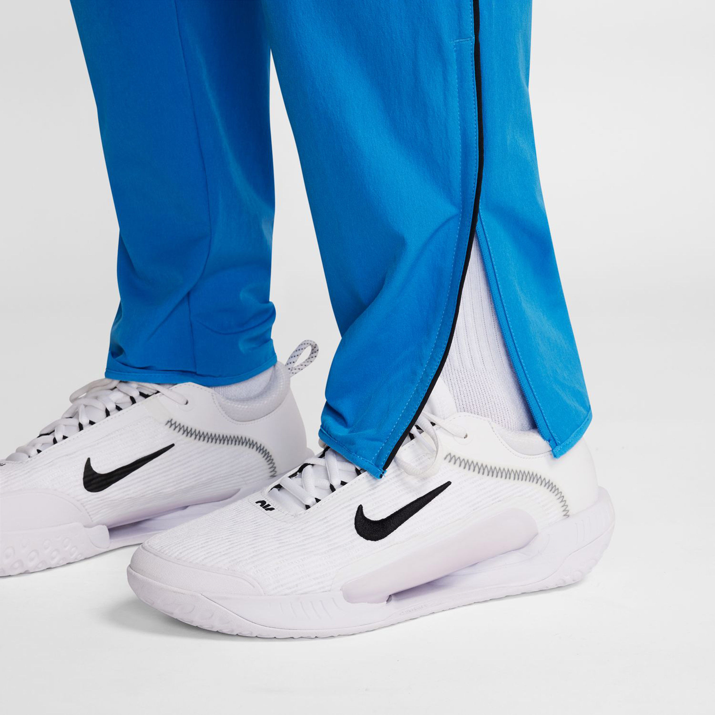 Nike blau herren shop