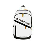 Starvie Starvie  WHITE SPORT Rucksack -weiß, schwarz
