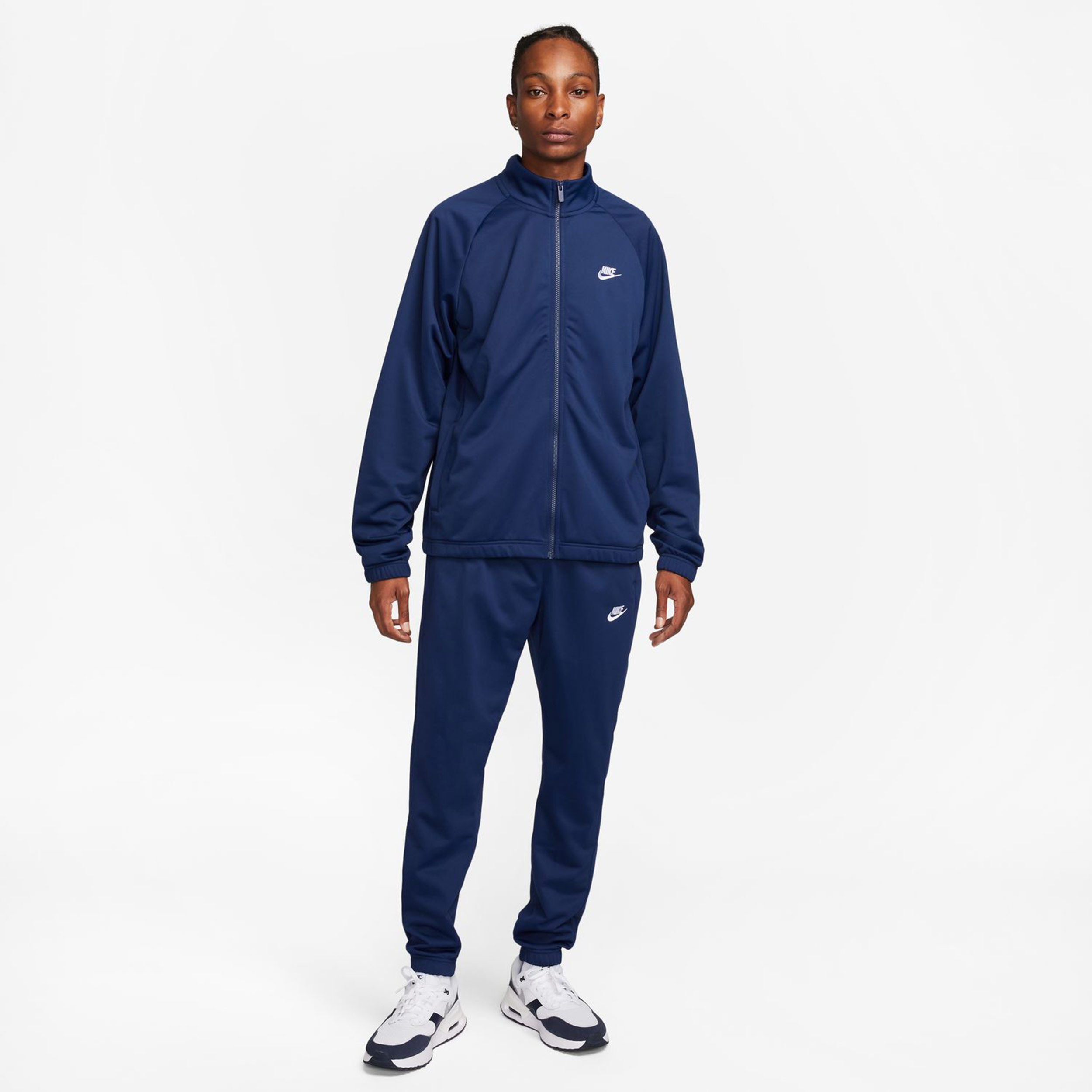 Survetement nike tennis discount