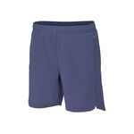 Fila Bekleidung Fila Elrik Shorts Herren-Blau