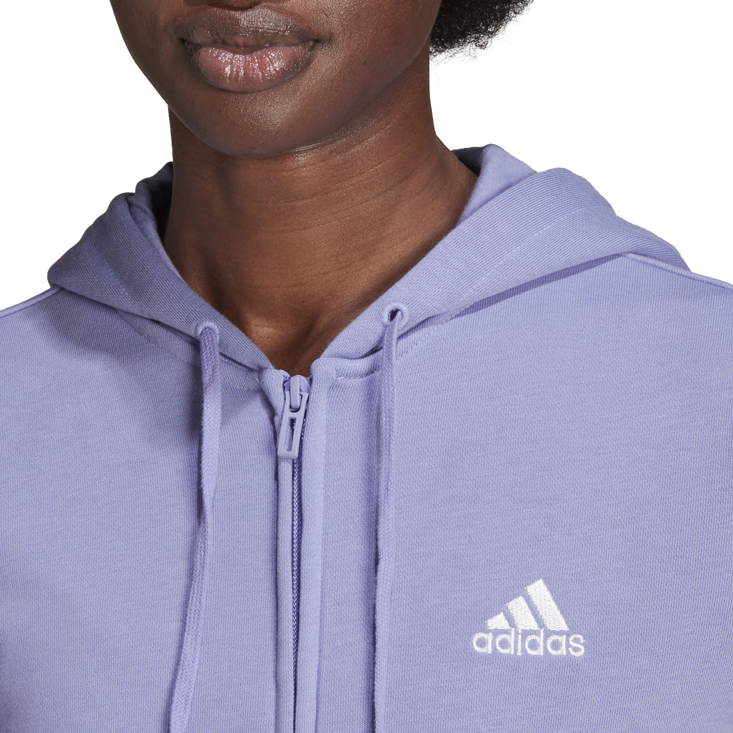 Sweatshirt jacke shop damen adidas