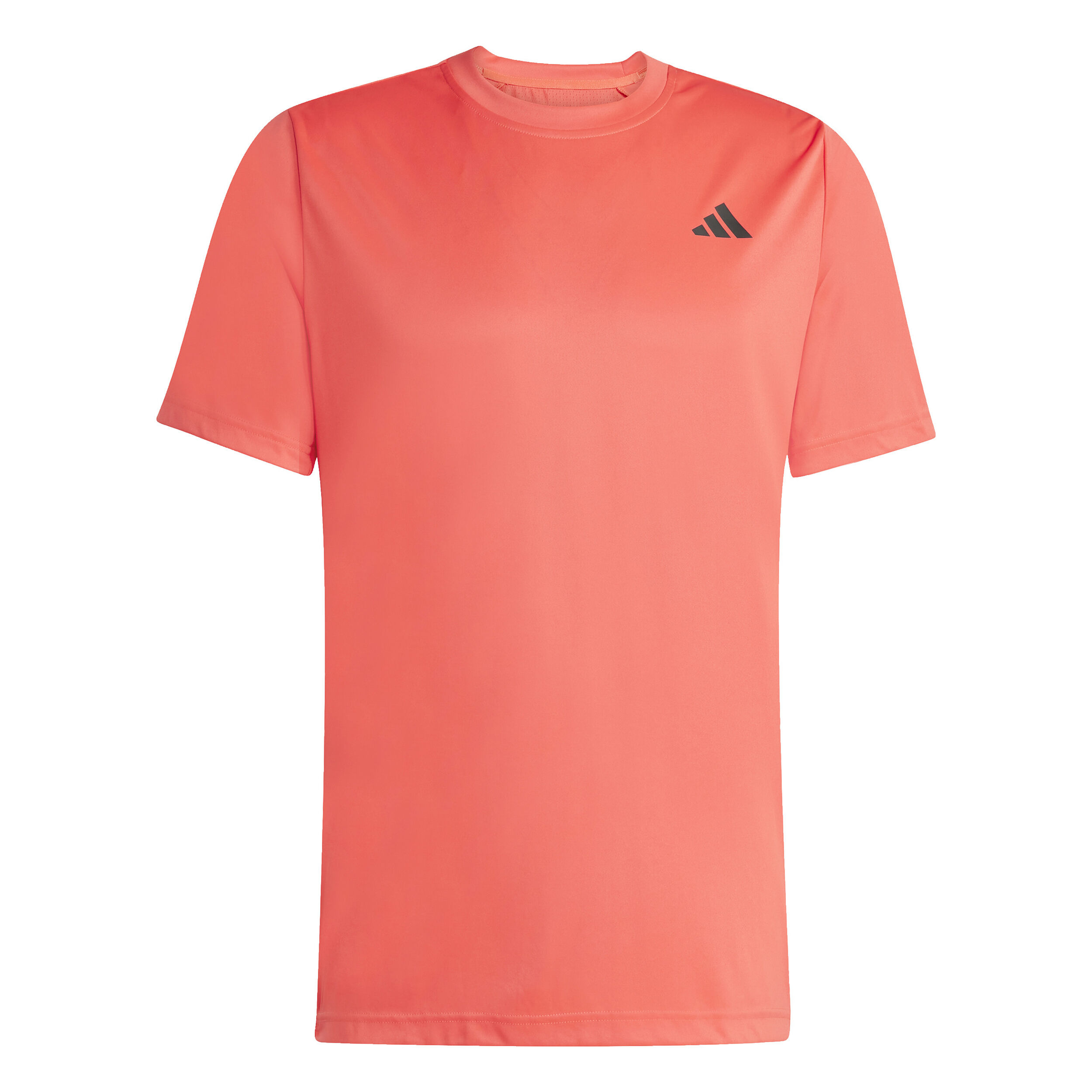 Club T Shirt Herren Orange
