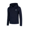 Crew Chill Hoody Jungen-Dunkelblau