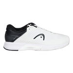 HEAD Tennisschuhe HEAD Revolt Pro 4.5 Sandplatzschuh Herren - weiß, blau