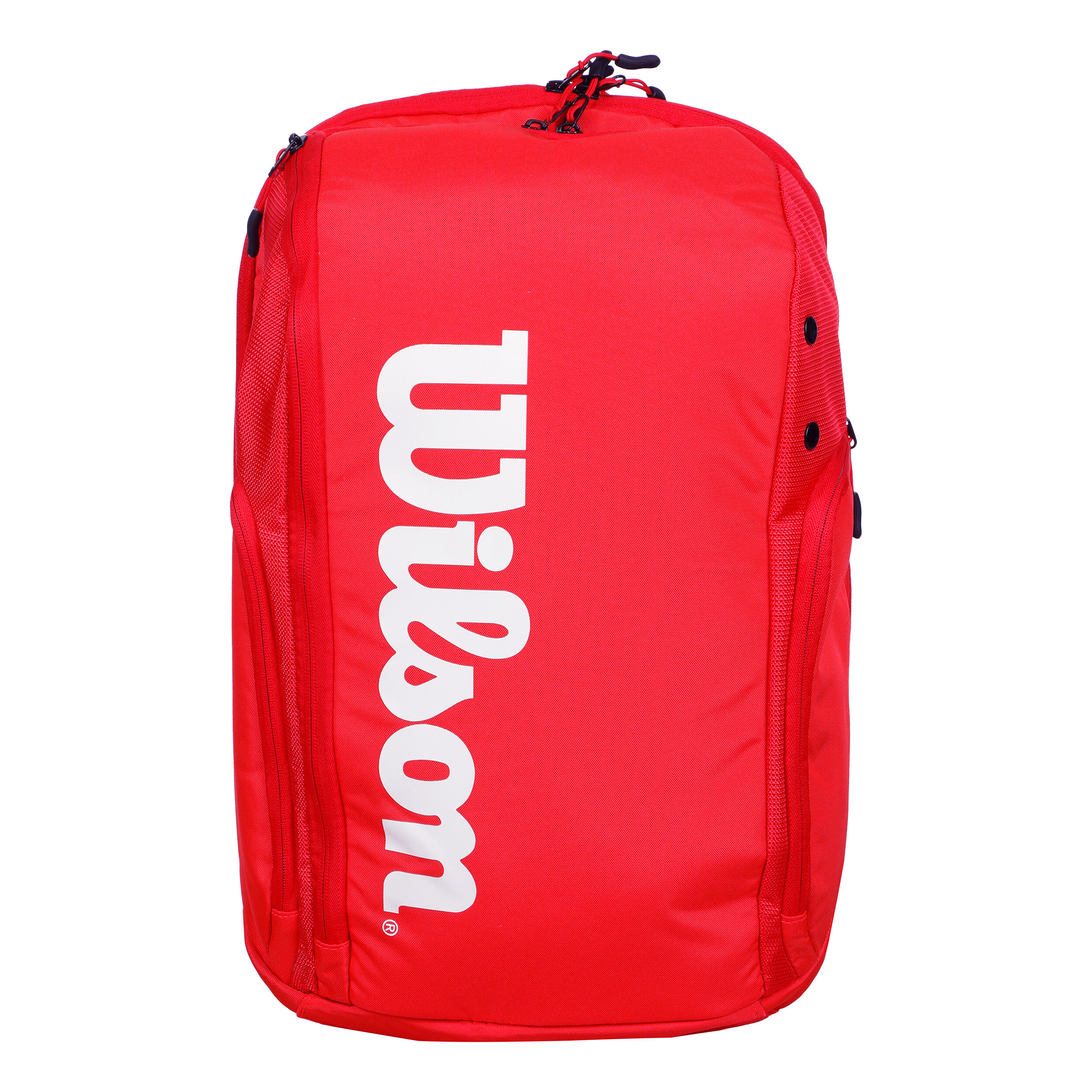 Wilson Super Tour Pro Staff Rucksack für nur 49,85€ inkl. Versand statt 64,80€