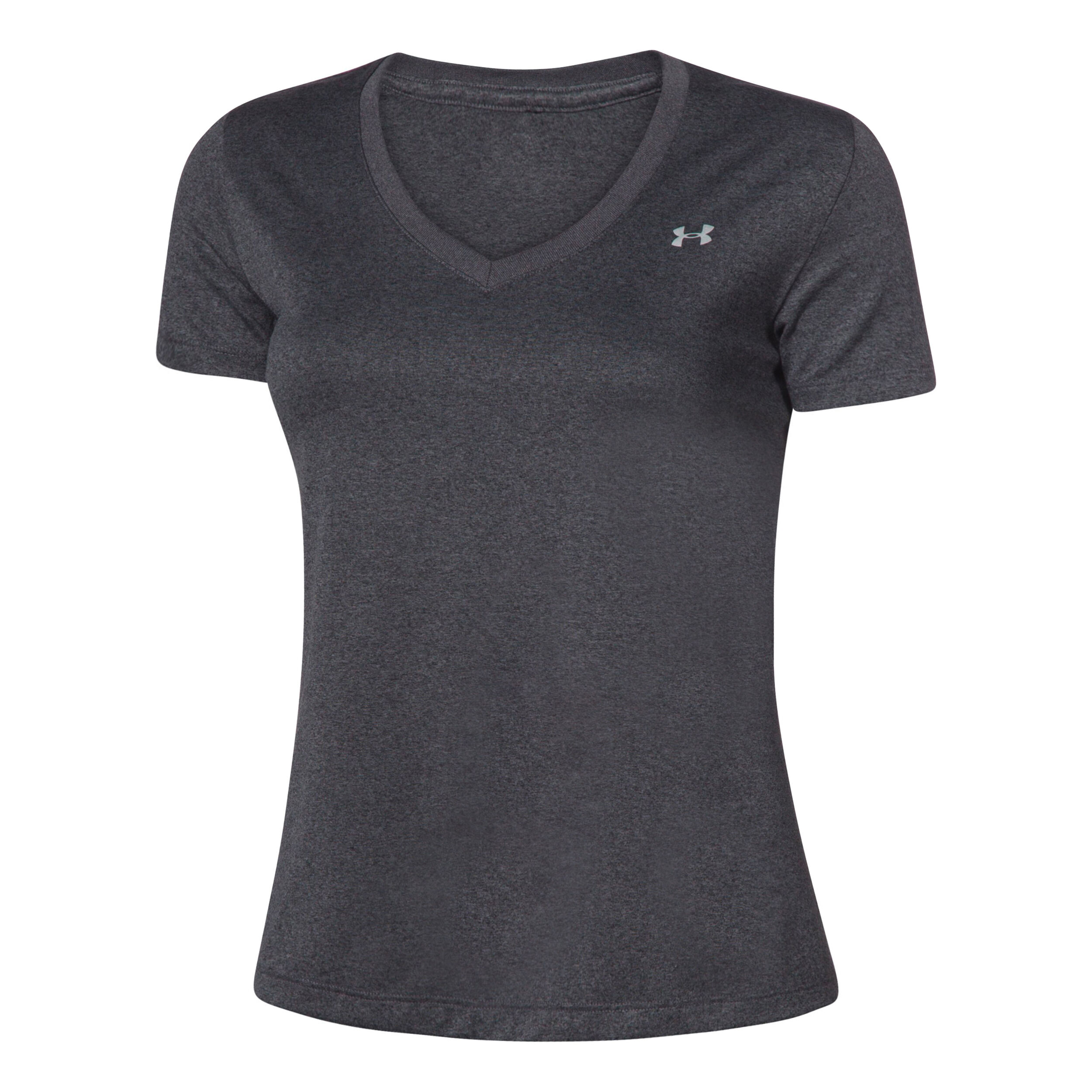 Solid v neck t shirts cheap