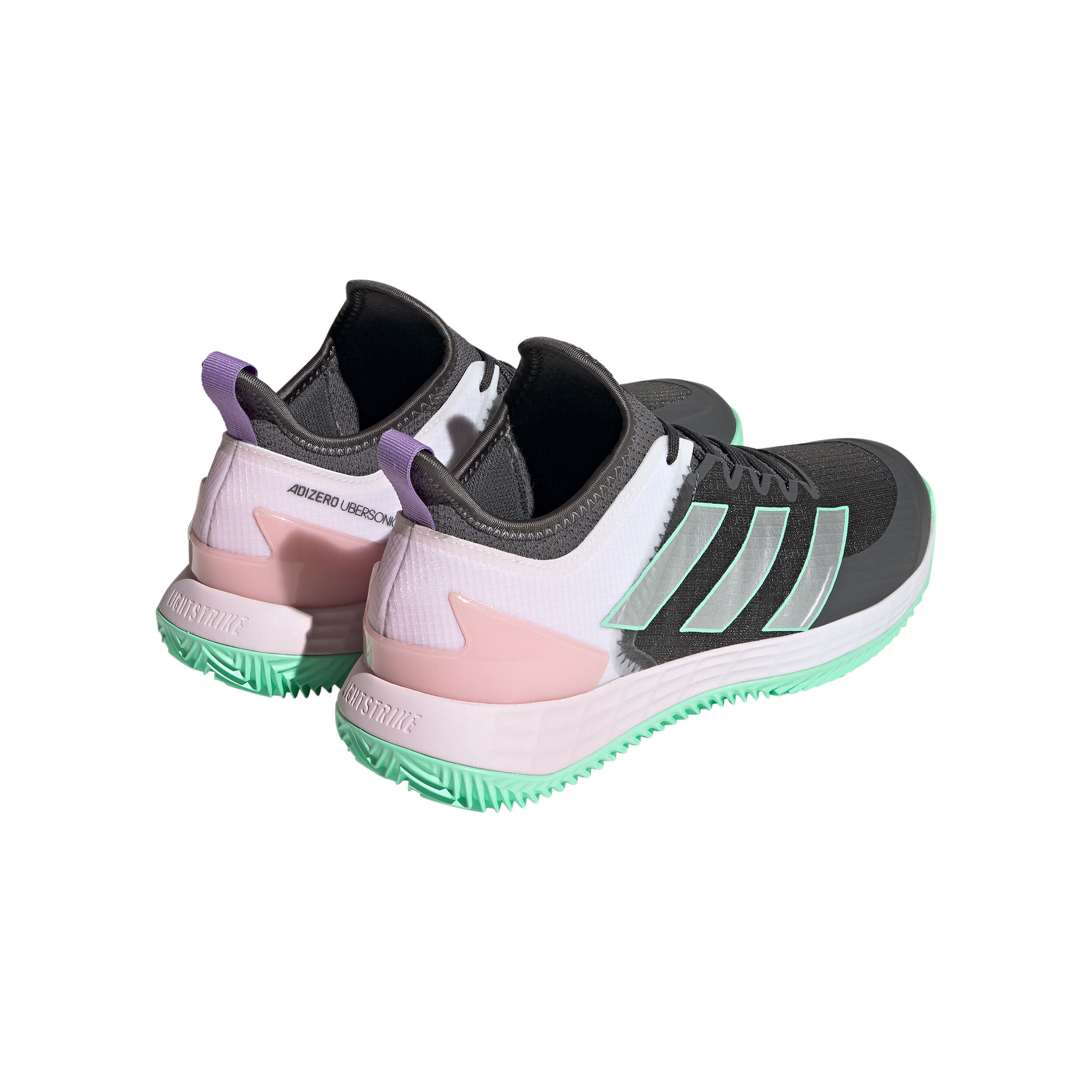 online kaufen Tennis-Point adidas Adizero Ubersonic 4 Sandplatzschuh Damen 