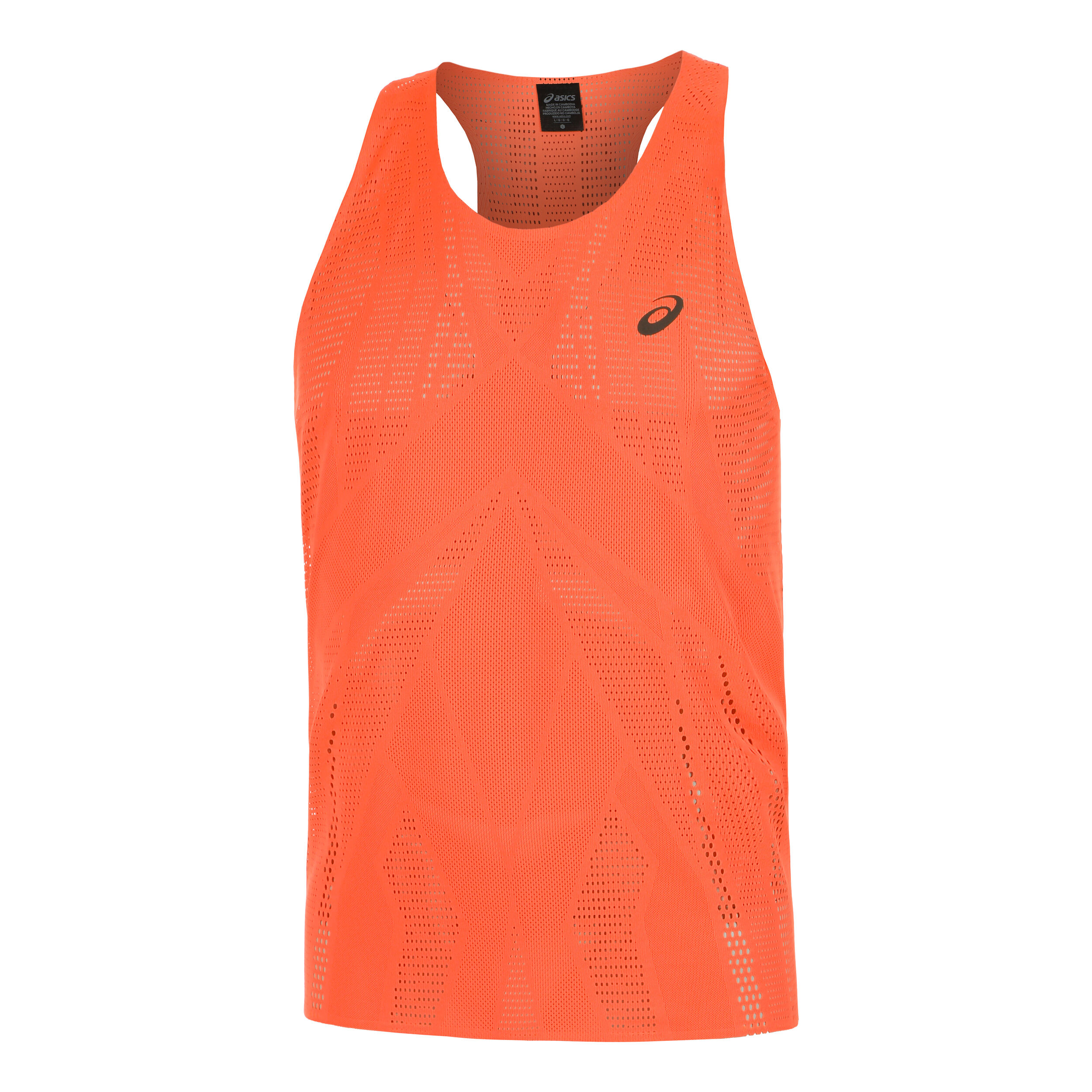 Asics metarun Orange new arrivals