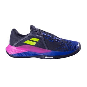 Bild von Propulse Fury 3 AC Allcourtschuh Herren - dunkelblau, mehrfarbig