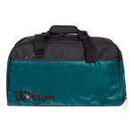 Wilson Wilson Super Tour Small Sporttasche-Grün,Schwarz