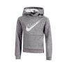 Therma-Fit Multi Hoody Kinder-Schwarz