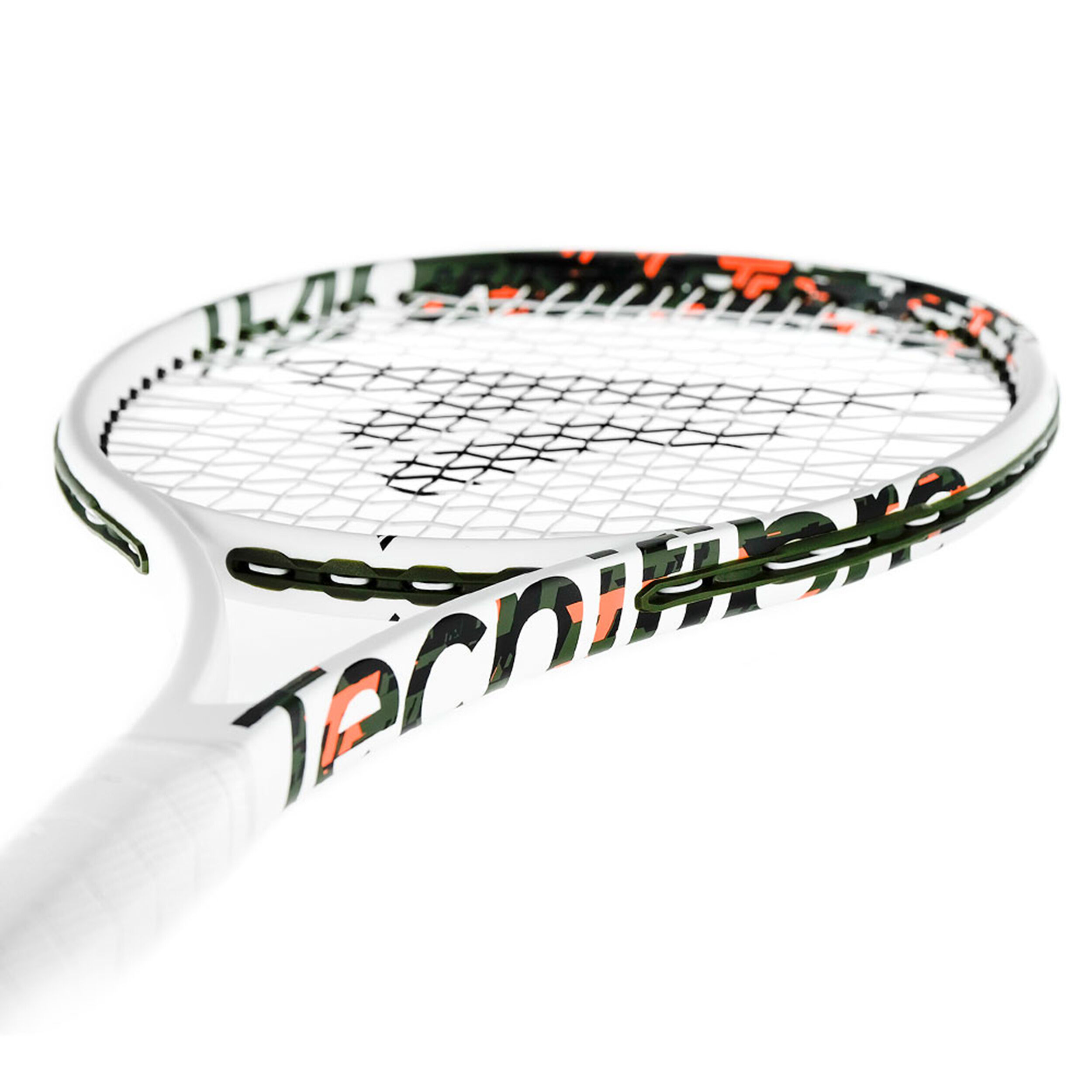 Tecnifibre テクニファイバー TF40 290 G2 V3 Tecnifibre TF-40 290 V 3 (16x19) Turnierschläger | Tennis-Point