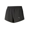 Run Favorite Velocity 3in Laufshorts Damen-Schwarz