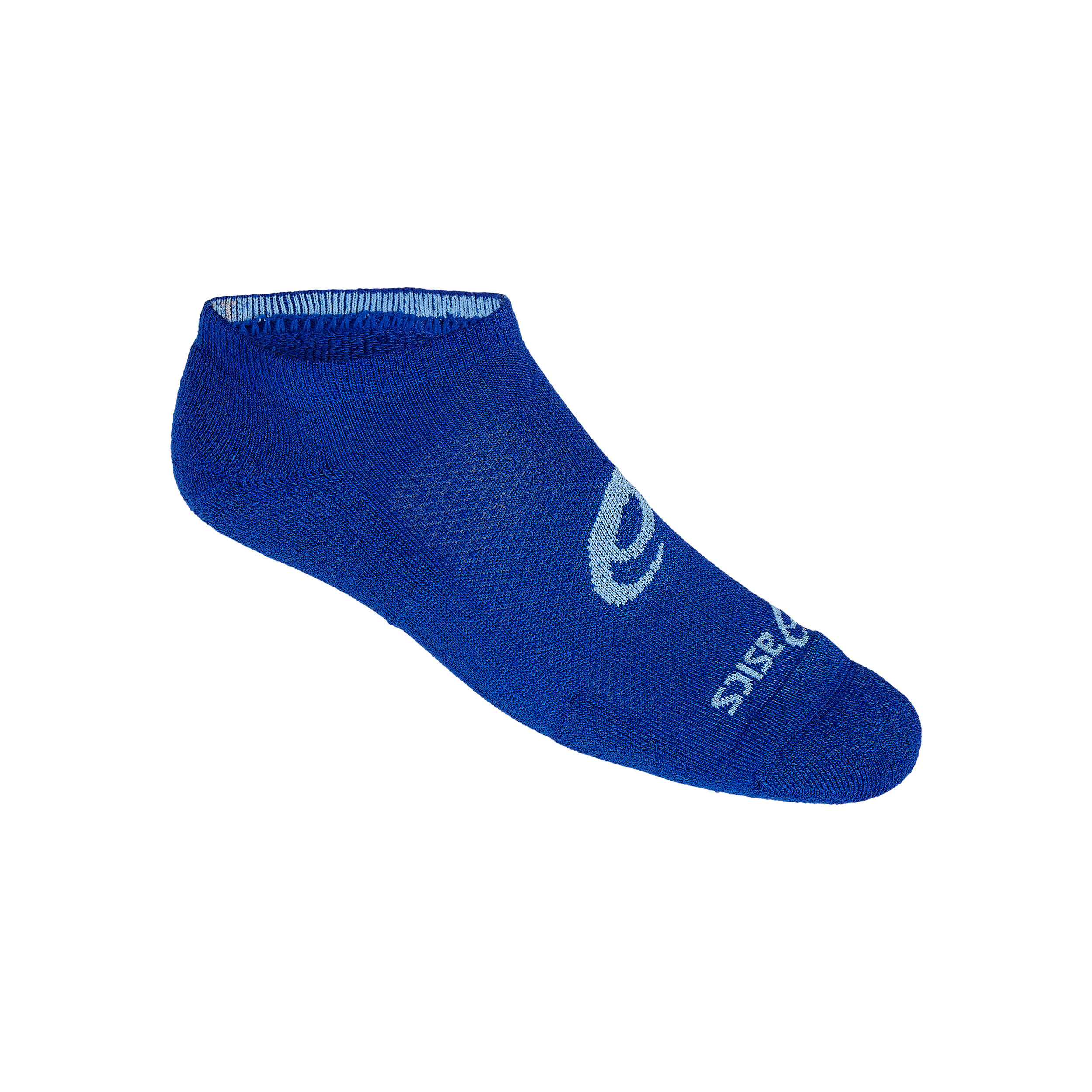 Asics invisible socks store