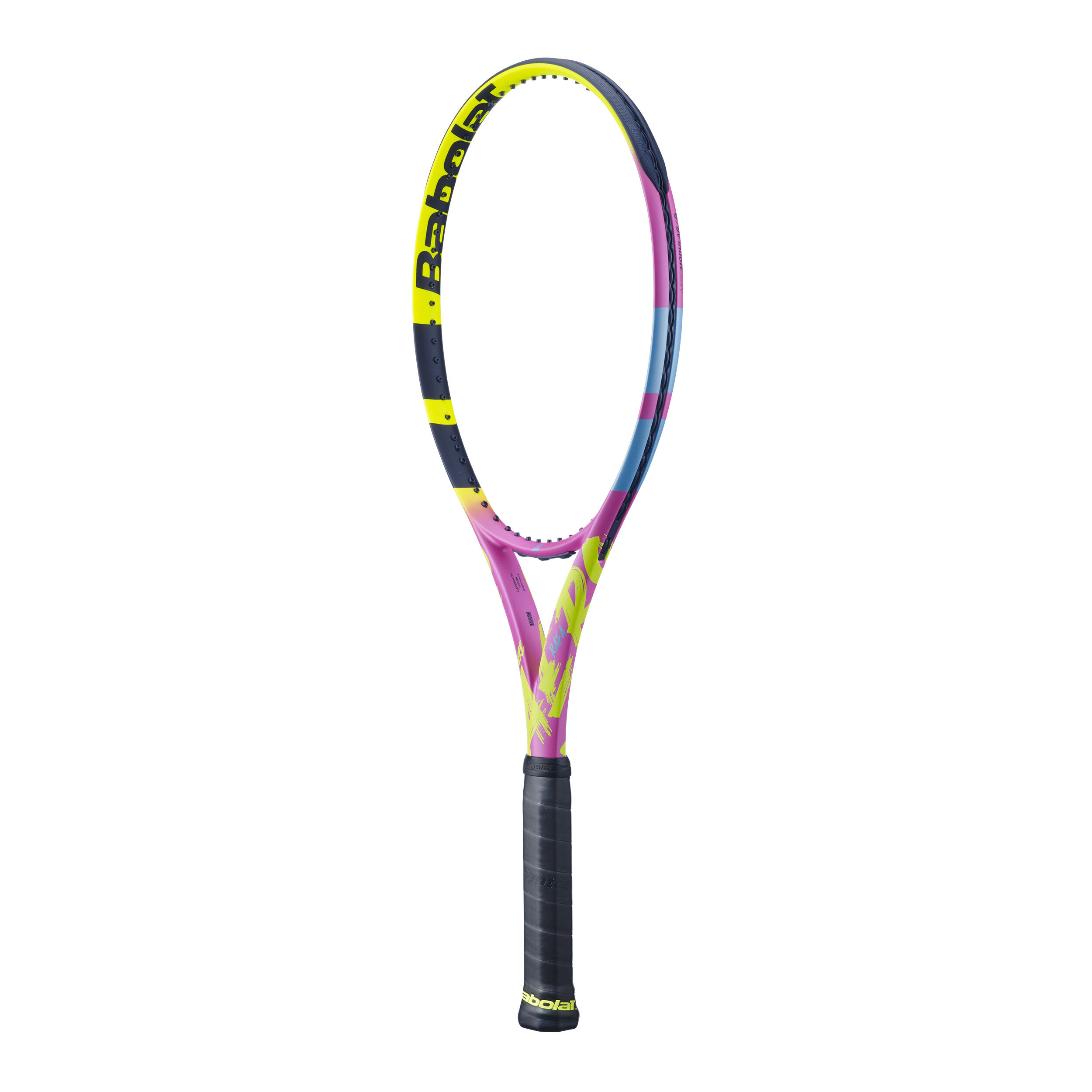 Babolat Rafael Nadal Pure Aero Turnierschläger | Tennis-Point
