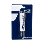 Babolat Schlägerzubehör Babolat Color Dämpfer-Schwarz