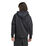 Zone Printed Full-Zip Hoody