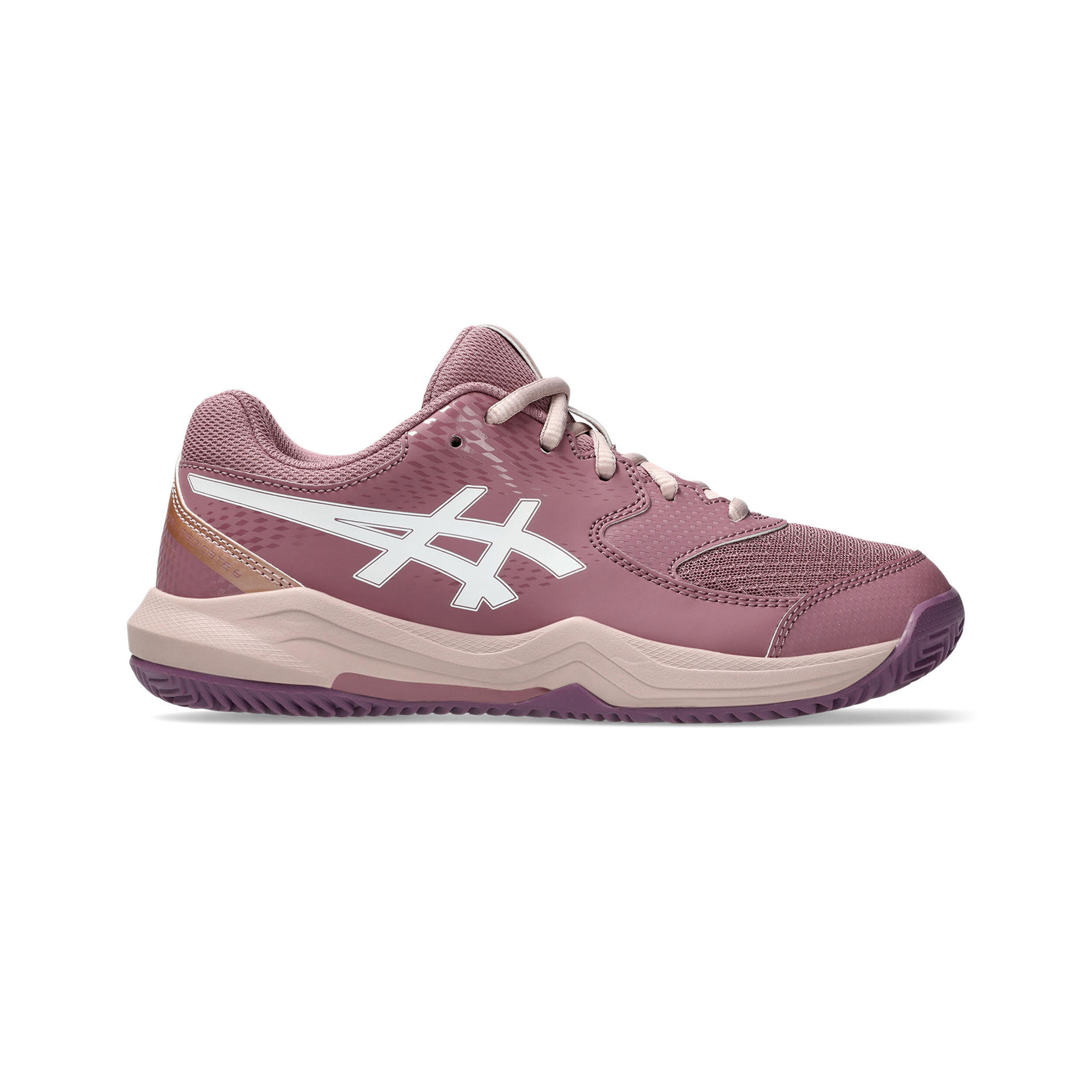 Asics gel rocket 8 pink store