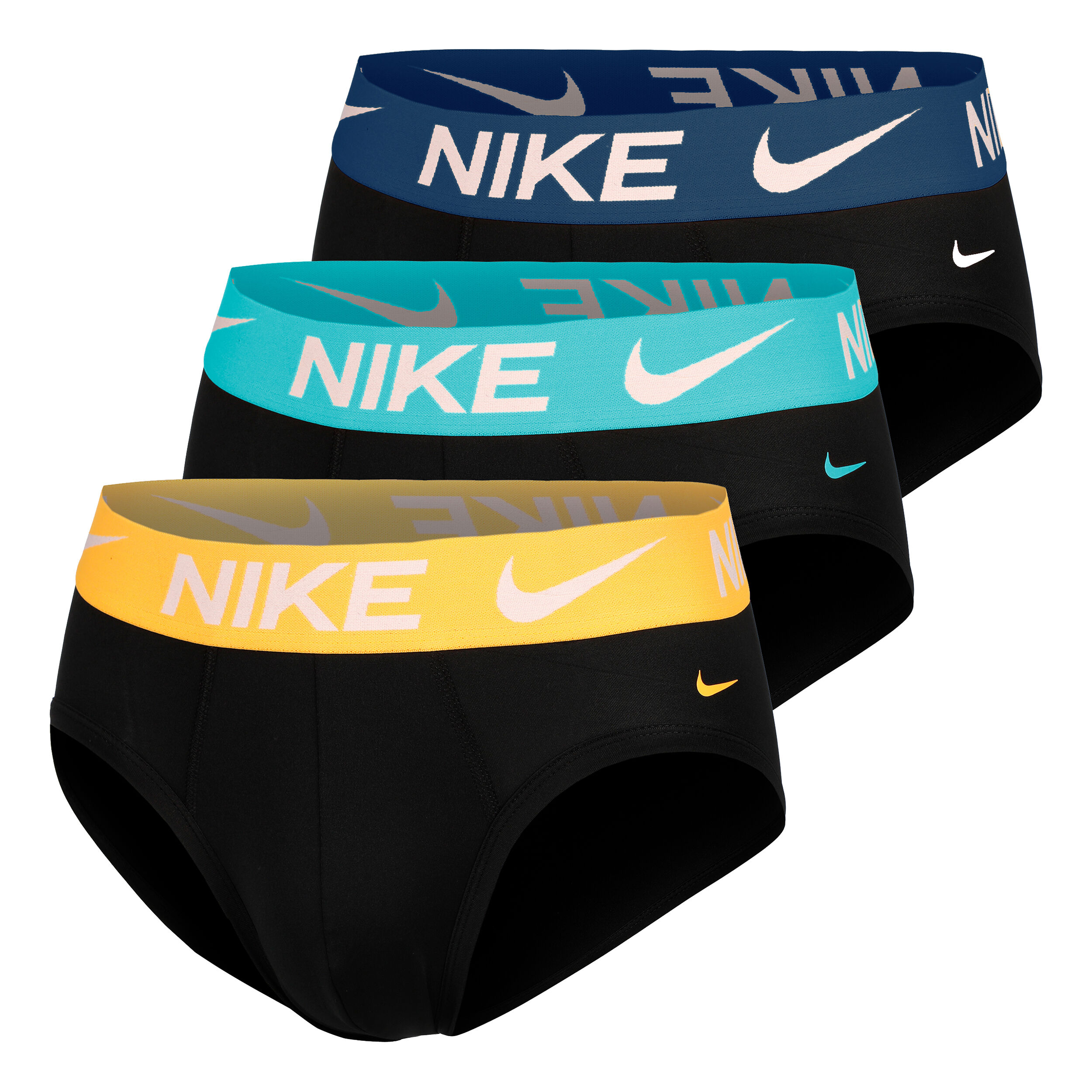 Nike Essential Micro Hip Slip 3er Pack Herren Schwarz, Mehrfarbig online kaufen | Tennis Point DE Nike Essential Micro Hip Slip 3er Pack Herren Schwarz, Mehrfarbig online kaufen | Tennis Point DE