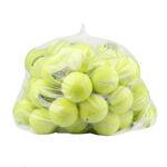 Balls Unlimited Tennisb&auml;lle Balls Unlimited Code Green 60er Beutel Drucklos