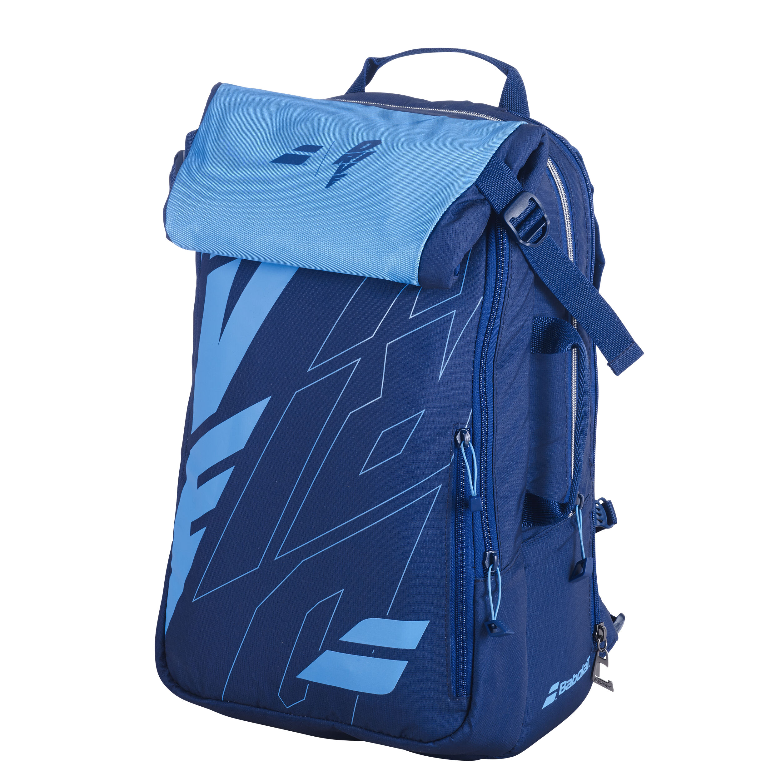 Babolat Pure Drive Rucksack Blau Schwarz online kaufen Tennis Point DE