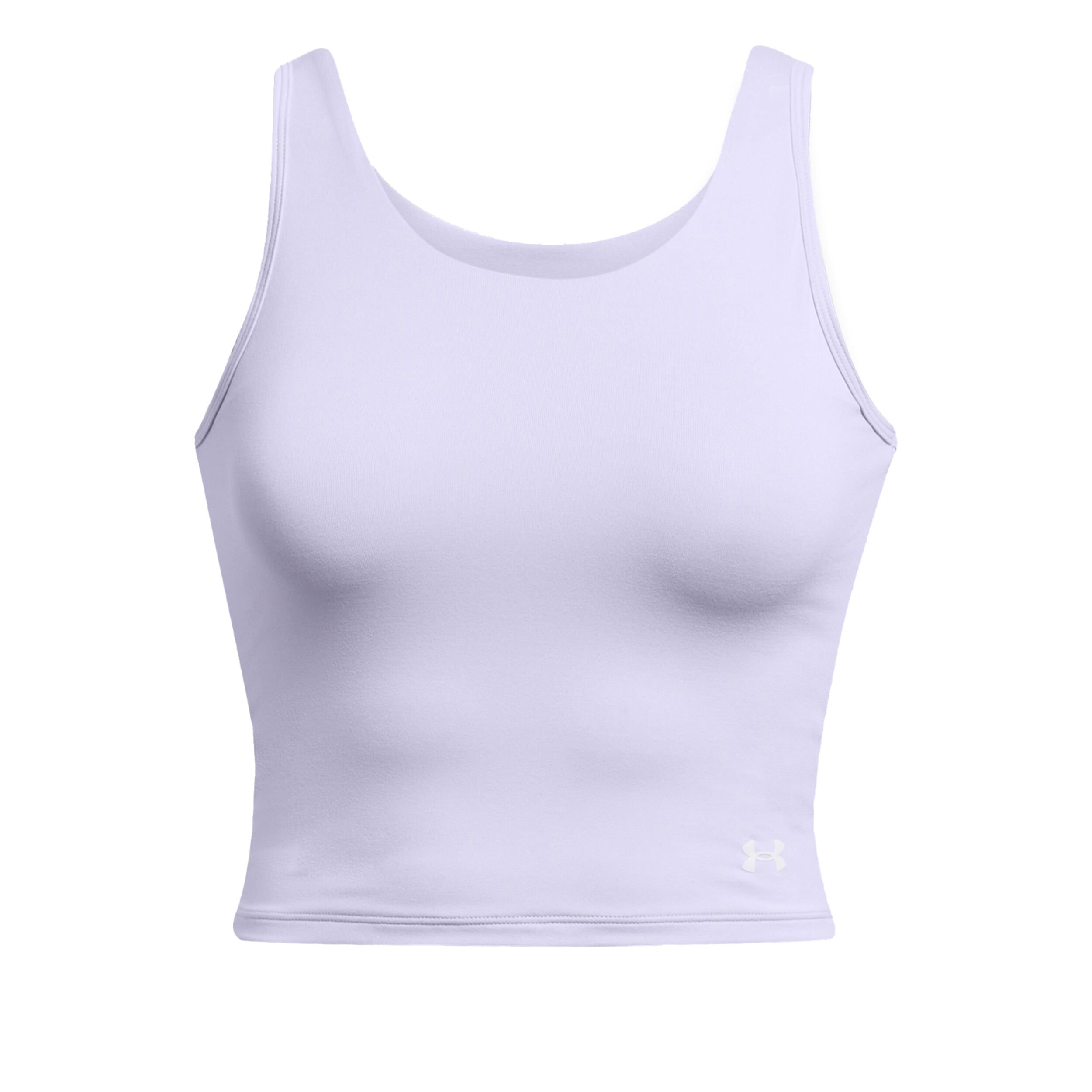 Motion Tank Top Damen Lila